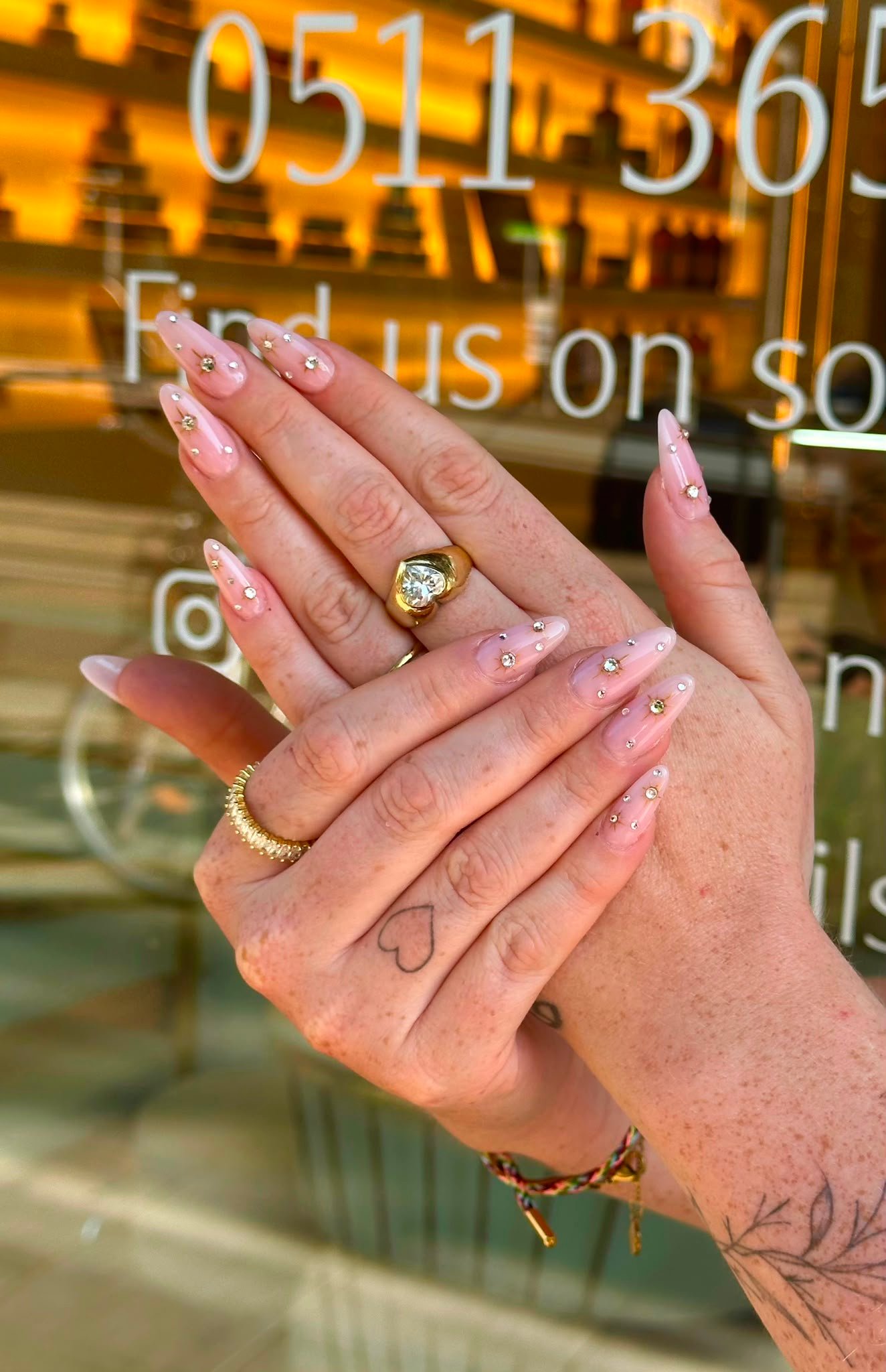 Nail design 4